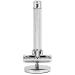 Premium Manual Razor for Men | Double-Sided Beard Cutter & Stainless Steel Hair Removal Tool | Portable Facial Care Essentials - Buy Online on GoSupps.com