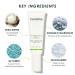 Phoera Face Moisturizer Cream | Hydrating & Nourishing Skincare for All Skin Types | Shea Butter & Hyaluronic Acid | Non-Greasy Silky Finish | Shop Internationally - Buy Online on GoSupps.com