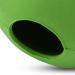 BecoThings Dog Toy Ball - Eco-Friendly Medium Green Dog Toy for Interactive Play - Buy Online on GoSupps.com