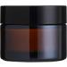 Makeup Sample Container Cosmetic Jar Multifunctional Brown Cream (30g) 30g Brown - Buy Online on GoSupps.com