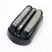 Buy PHIG Electric Shaver Replacement Foil & Cutter for Braun Series 21B - Durable High-Quality Parts for Smooth Shaving - Buy Online on GoSupps.com