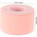 BIUDECO 1 Roll Silicone Gel Tape Breathable Eyelash Tapes Eyelash Grafting Tape Eyelash Tools Makeup Tape for Eyeshadow and Eyeliner Eyelid Lifter Strips Eyelash Tape for Lash Extensions - Buy Online on GoSupps.com