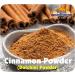 Rani Cinnamon Powder 3oz PET Jar - All Natural, Salt-Free, Vegan, Gluten Friendly - Non-GMO, Kosher Ground Cinnamon 85g - 1 Pack - Buy Online on GoSupps.com