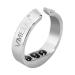 Anti-Snoring Ring - 3 Sizes Anti Snore Device for Improved Breathing and Sleep Quality - Buy Online on GoSupps.com