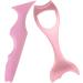 Balacoo 8 Pcs Eyeliner Silicone Mold Lipstick Makeup Tool Girl Makeup Tools Constant Temperature Lip Line - Buy Online on GoSupps.com