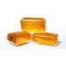 Honees Honey Ginger Throat Drops - Soothing Honey Center 12 Bars - Made with Real Ginger for Instant Relief - Buy Online on GoSupps.com