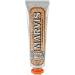 Marvis Orange Blossom Bloom 75 ml I tooth cream in the flavor orange blossom and mint i fruity fresh i limited i blended collection