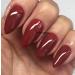 Bluesky GEL NAIL POLISH REDDY BROWN ELECTRIC CURRANT CS50 Nail UV LED Soak Off 10ml - Buy Online on GoSupps.com