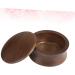 Buy Minkissy Shaving Bowl & Soap Set | Eco-Friendly Bamboo Brush & Razor Cup for Travel - Premium Shaving Cosmetics - Buy Online on GoSupps.com