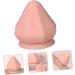 Minkissy Fascia Ball Massage Device - Manual Back & Waist Massage with Suction Cuff & Spiky Design for Fitness Relief - Buy Online on GoSupps.com