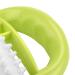 Buy 2-Piece Anti-Cellulite Massage Rollers with D-Shaped Handle | Smooth Skin & Anti-Aging Solution | International Shipping - Buy Online on GoSupps.com