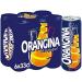 ORANGINA - Classique Slim 6X33Cl - Livraison Gratuite - Prix Par Unit  - Buy Online on GoSupps.com