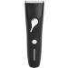 Buy Electric Hair Trimmer - Ergonomic Design 1800mAh Battery Powerful Motor for Effortless International Styling - Buy Online on GoSupps.com