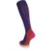 Buy 'Under Pressure' Sport Compression Socks - 20-22mmHg for Running | High Quality Made in Germany | Violet Size 39-42 - Buy Online on GoSupps.com
