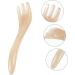 Buy Gatuida 5-Piece Schabewamm Hairwet Head Massager Tool - Women's Gua Sha & Hair Massage Device | Acupuncture Resin for Relaxation & Wellness | International Shipping Available - Buy Online on GoSupps.com