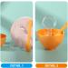 Buy Healvian 2 Sets Mask Bowl & Skin Care Tools - DIY Face Mask Spatula & Mixing Bowls for Perfect Skin Care - Buy Online on GoSupps.com