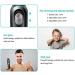 Professional Hair Clipper & Beard Trimmer | Rechargeable Cordless Electric Haircut Tool - International Shipping Available - Buy Online on GoSupps.com