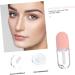 CLISPEED Lot De 8 Tubes De Brillant L vres Transparents Mini 5 Ml En Plastique Pour Voyage Cosm tiques Maquillage - Buy Online on GoSupps.com