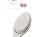 Mikinona 1pc Double-Sided Foot Grinder Foot Grinding Stone to Remove Calluses Pumice Foot Rubbing Board Exfoliating Brush Foot File Pedicure Remover Exfoliating Pumice Foot Exfoliator - Buy Online on GoSupps.com
