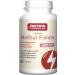 Jarrow Formulas Methyl Folate (5-MTHF) 400mcg folic acid 60 vegan capsules laboratory testing gluten-free vegetarian soybean without genetic engineering