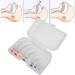 Emoshayoga Gas Guide Oropharyngeal Airway Tube - Disposable for Tracheal Emergencies - Buy Online on GoSupps.com