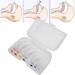 Buy Disposable Oropharyngeal Airway Emergency Tube - International Shipping | Ideal for Medical Use - Buy Online on GoSupps.com