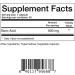 Boric Acid Vaginal Suppositories 600mg - Intimate Health Support - 30 Capsules - Buy Online on GoSupps.com