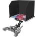 Remote Controller Sunshade for DJI Drones | Compatible with iPad 10.2/10.5 | L220mm - Buy Online on GoSupps.com