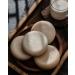 MORETH Soap Gift Set - All-Natural Almond & Lemon Essential Oil Goat's Milk & Shea Butter Soap - Handcrafted Face & Body Soap (3 Pieces 7.9 oz - Buy Online on GoSupps.com