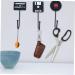 Alipis 9 Pcs Heavy Duty Hook Heavy Duty Hangers Iron Wall Hooks Hat Retro Hooks Hook up Vintage Aisle - Buy Online on GoSupps.com