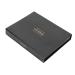 YUYTE Jadestone Eye Pads - Reduce Dark Circles & Puffiness Promote Sleep - Anti-Wrinkle Skin Care (Black) - International Shipping - Buy Online on GoSupps.com