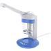 Facial Steamer Portable Ion Vapour Ozone Steamer Face Care Home Use Aromatherapy Humidifier - Buy Online on GoSupps.com