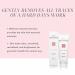 Baie Botanique Rose Renew | Organic Non-Toxic Face Wash | Rose Water & Aloe Vera | Vegan & Paraben Free | Sensitive Skin Safe | 125ml - Buy Online on GoSupps.com