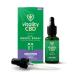 Vitality CBD Drops Spray in MCT Oil 4800 mg Berry 30 ml 4800mg Berry 30ml