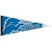 Wincraft NFL 14506115 Detroit Lions Premium Wimpel 30 5 x 76 2 cm