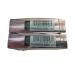 Maybelline Color Sensational Shine Compulsion Lipstick Chocolate Lust #060 - Pack of 2 - Buy Online on GoSupps.com