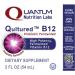 Quantum B12 Qultured 2 FL Oz (54 mL) - Quantum Nutrition Labs - Buy Online on GoSupps.com
