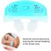 Estink Anti Snore Nasal Dilator - Snore Relief Device for Better Sleep (Blue) - Buy Online on GoSupps.com