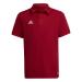 adidas H57495 ENT22 Polo Y Polo Shirt Unisex Team Power red size 1112 (D 152)