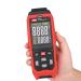 TASI TA612C Type K/J Digital Thermometer -200 to 2501 | 4-Channel LCD Handheld Temp Measurement with Data Storage & USB Upload - Buy Online on GoSupps.com
