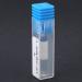Nail Drill Bit Ceramic Cylinder Shape Manicure Pedicure Tool with Display Base - White 05 - Buy Online on GoSupps.com