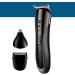 Easy Hair Clipper | Professional Cordless Hair Clippers for Home Use | Portable Wireless Electric Hair Clipper | 3-in-1 Men s Haircut & Nose Hair Trimmer - Buy Online on GoSupps.com