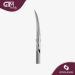 STALEKS Pro Smart SS-22/1 Cuticle Scissors - 21mm Blade Length - Buy Online on GoSupps.com