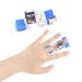 Buy Milisten 1pc Mallet Splint Brace - Support for Broken Pinky & Thumb - International Shipping Available - Buy Online on GoSupps.com