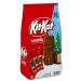 KitKat Santa's Crisp Wafers in Milk Chocolate - 65 pieces