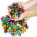 Wiz Dice Series II - 105 Dice in 15 Sets of 7 Unique Colors - Perfect DND Gifts and Accessories for TTRPG MTG Games - D&D Dice Sets in Unique Finishes - Buy Online on GoSupps.com