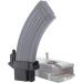 Tactical M4 BB Speed Loader Converter | Adapt AK G36 MP5 Mag | Airsoft & Paintball Gear for Hunting & War Games - Buy Online on GoSupps.com