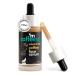 mCaffeine Coffee Hydrating Face Serum for Glowing Skin | Vitamin E & Hyaluronic Acid | Facial Serum for Sun Protection  Dark Spots & Hyperpigmentation Treatment |Suitable for All Skin Types 1.35 fl Oz
