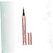  Healvian Healvian 1 Piece Waterproof Eyeliner Tip Black Makeup Eyeliner Pen Fast Drying Formula Eyeliner Waterproof Dry Waterline Eyeliner Waterproof Dry Eye Color Eyeliner - Buy Online on GoSupps.com