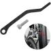 TEQIN Ultralight Carbon Fiber Chain Catcher - Bicycle Chain Anti-Drop Stabilizer - Buy Online on GoSupps.com